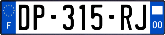DP-315-RJ