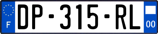 DP-315-RL