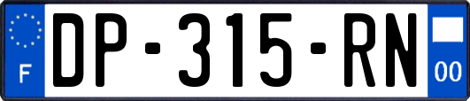 DP-315-RN