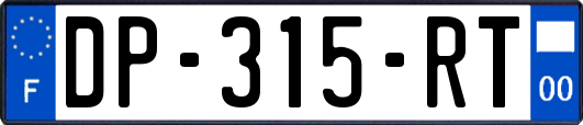 DP-315-RT
