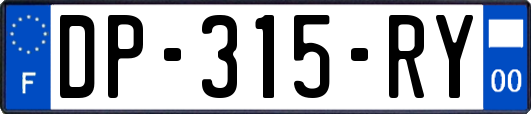 DP-315-RY