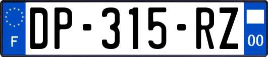 DP-315-RZ