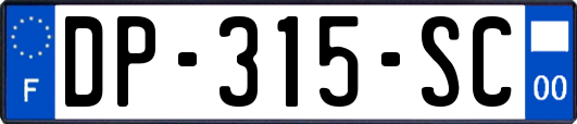 DP-315-SC