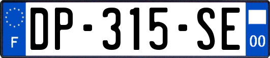 DP-315-SE