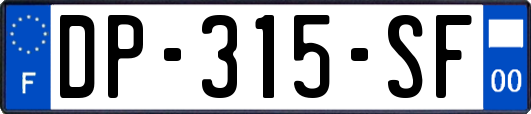 DP-315-SF