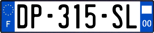 DP-315-SL