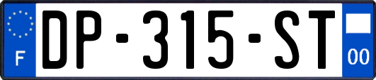 DP-315-ST