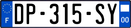 DP-315-SY