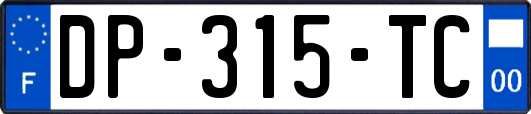 DP-315-TC