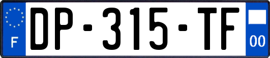 DP-315-TF