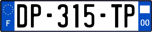 DP-315-TP