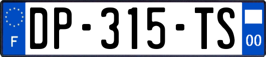 DP-315-TS