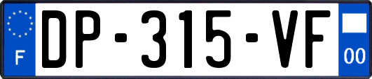 DP-315-VF