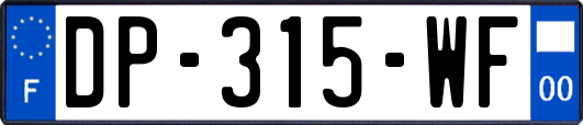 DP-315-WF