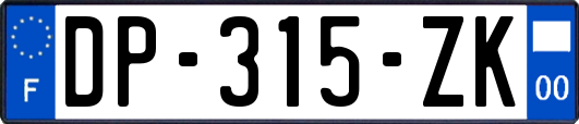 DP-315-ZK