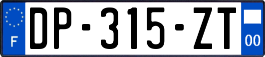 DP-315-ZT