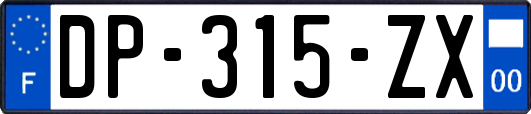 DP-315-ZX