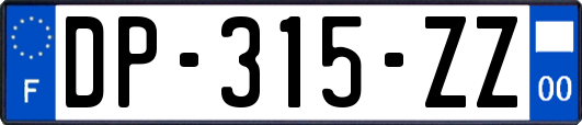 DP-315-ZZ