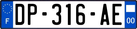 DP-316-AE