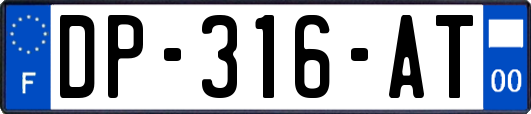 DP-316-AT