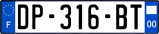 DP-316-BT