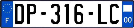 DP-316-LC