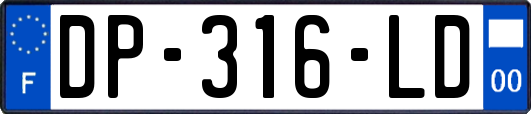 DP-316-LD