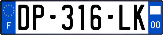 DP-316-LK