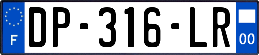 DP-316-LR