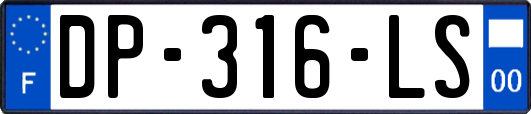 DP-316-LS