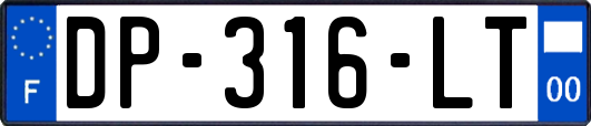 DP-316-LT
