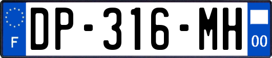 DP-316-MH
