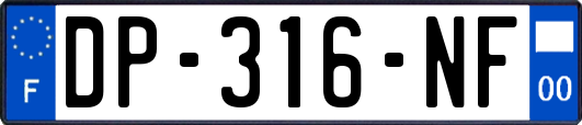 DP-316-NF