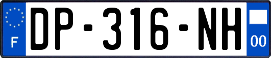 DP-316-NH