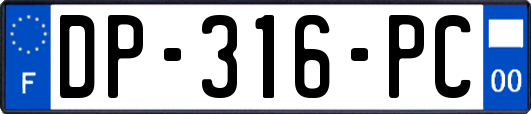 DP-316-PC