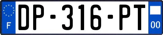 DP-316-PT