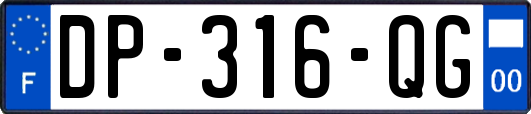 DP-316-QG
