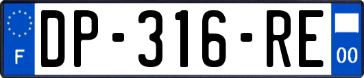 DP-316-RE