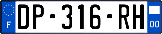 DP-316-RH