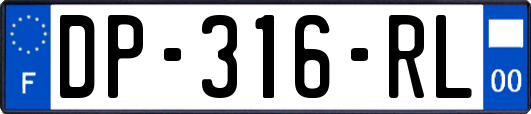 DP-316-RL