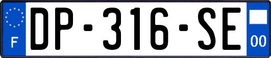 DP-316-SE