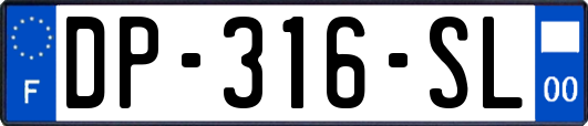 DP-316-SL