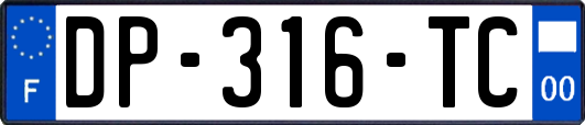 DP-316-TC