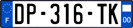 DP-316-TK