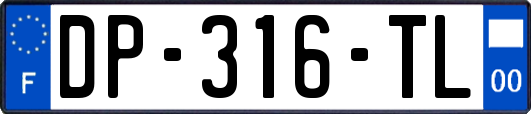 DP-316-TL