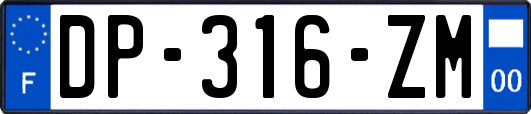 DP-316-ZM