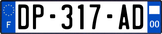 DP-317-AD