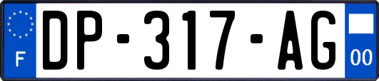 DP-317-AG