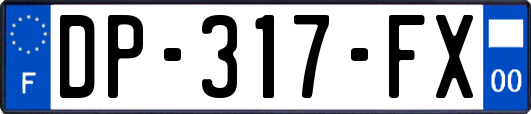 DP-317-FX