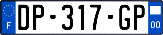 DP-317-GP